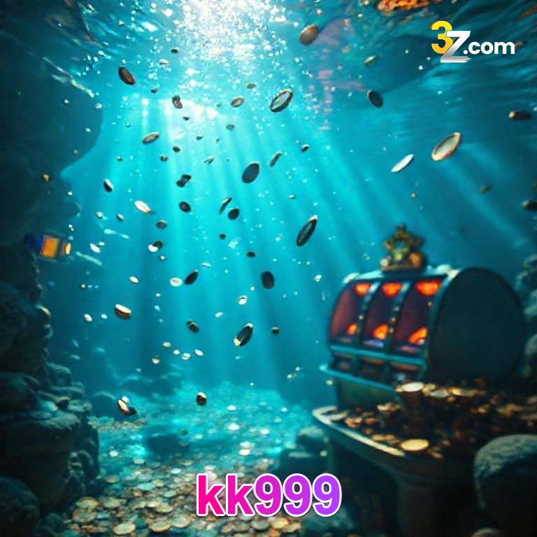 kk999 bonus