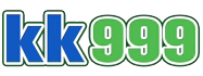 Logo da kk999