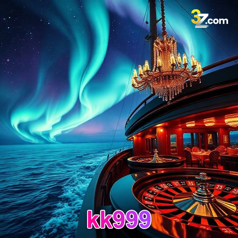 kk999 bet